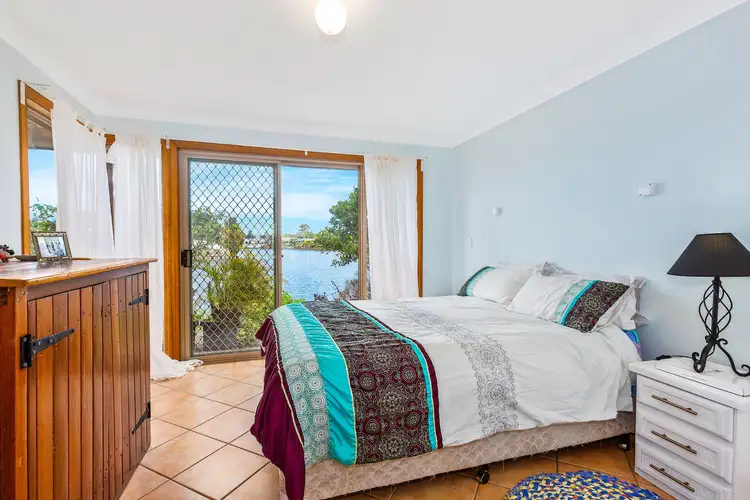 Fifth view of Homely house listing, 45 Andrew Avenue, Pottsville NSW 2489