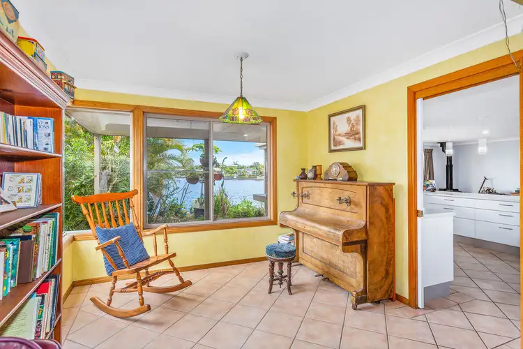 Sixth view of Homely house listing, 45 Andrew Avenue, Pottsville NSW 2489