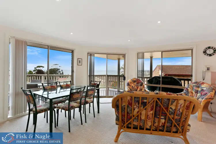 Third view of Homely house listing, 22 Telopea Crescent, Tura Beach NSW 2548