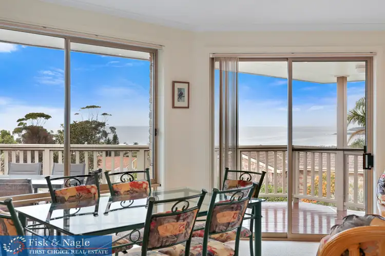 Fourth view of Homely house listing, 22 Telopea Crescent, Tura Beach NSW 2548