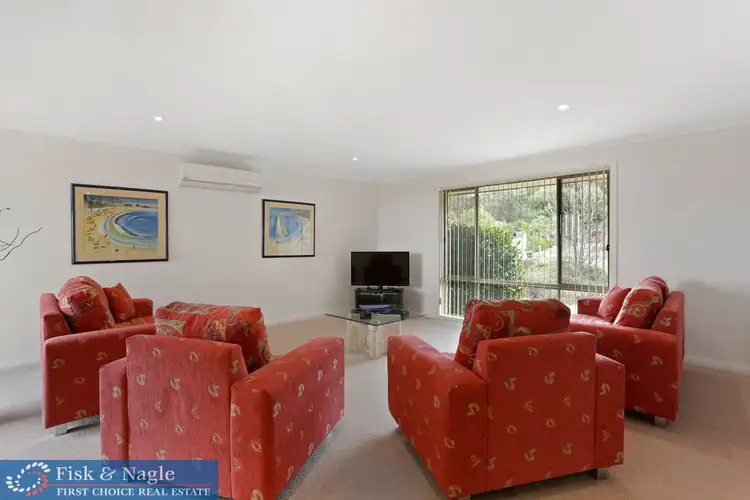 Fifth view of Homely house listing, 22 Telopea Crescent, Tura Beach NSW 2548