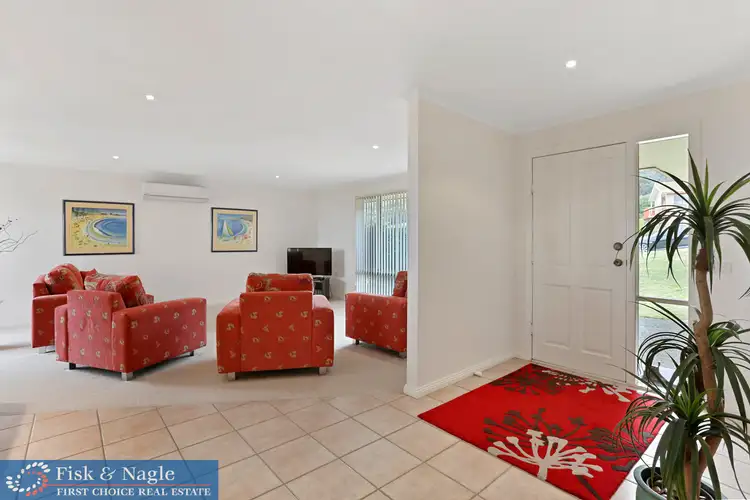 Sixth view of Homely house listing, 22 Telopea Crescent, Tura Beach NSW 2548