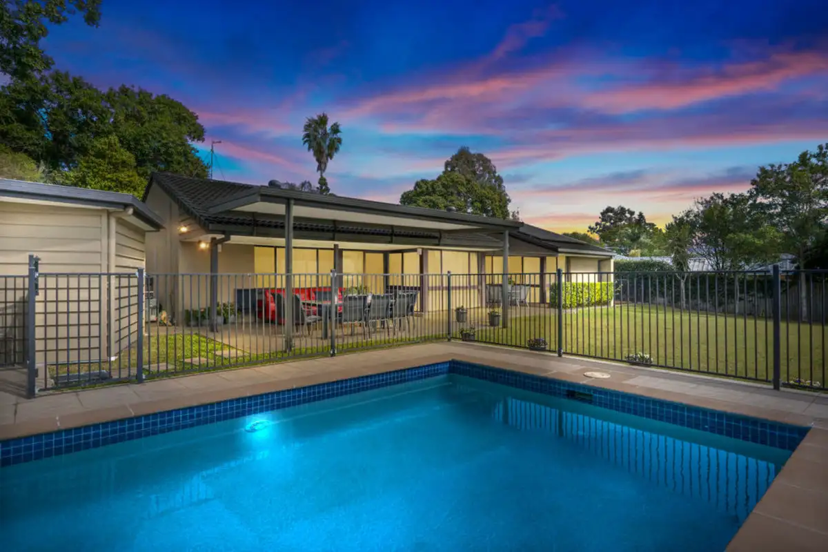 Main view of Homely house listing, 69 Chisholm Road, Carrara QLD 4211