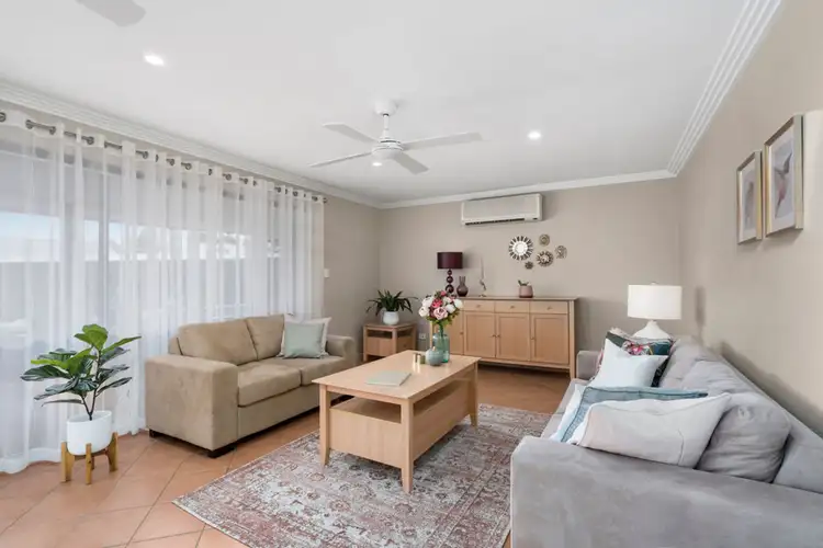 Second view of Homely house listing, 69 Chisholm Road, Carrara QLD 4211