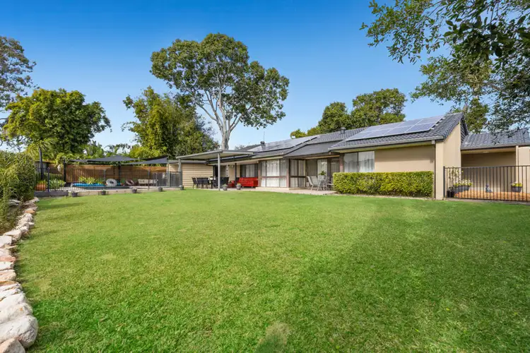 Third view of Homely house listing, 69 Chisholm Road, Carrara QLD 4211