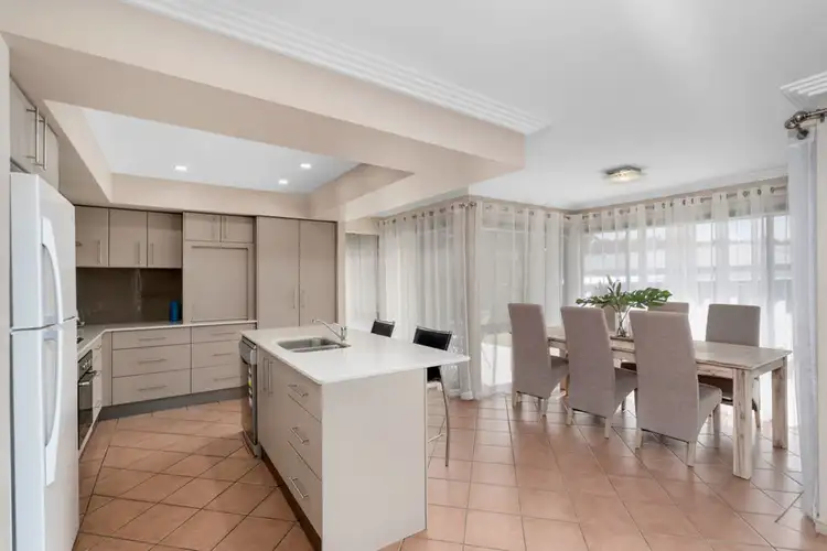 Fourth view of Homely house listing, 69 Chisholm Road, Carrara QLD 4211