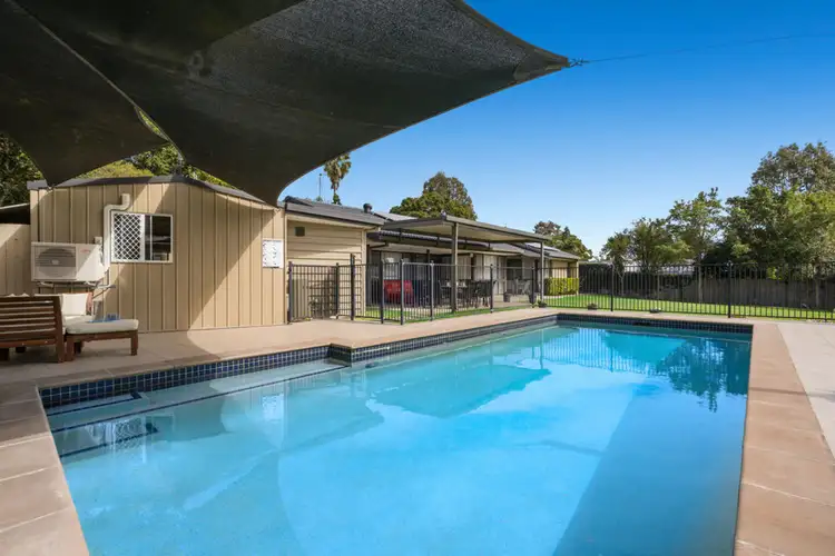 Fifth view of Homely house listing, 69 Chisholm Road, Carrara QLD 4211