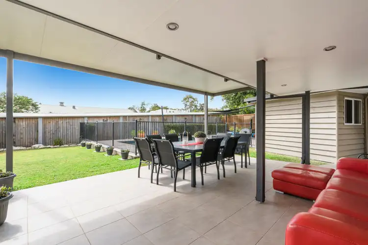 Sixth view of Homely house listing, 69 Chisholm Road, Carrara QLD 4211