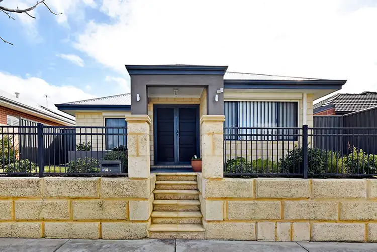 14 Torres Parade, Aveley WA 6069