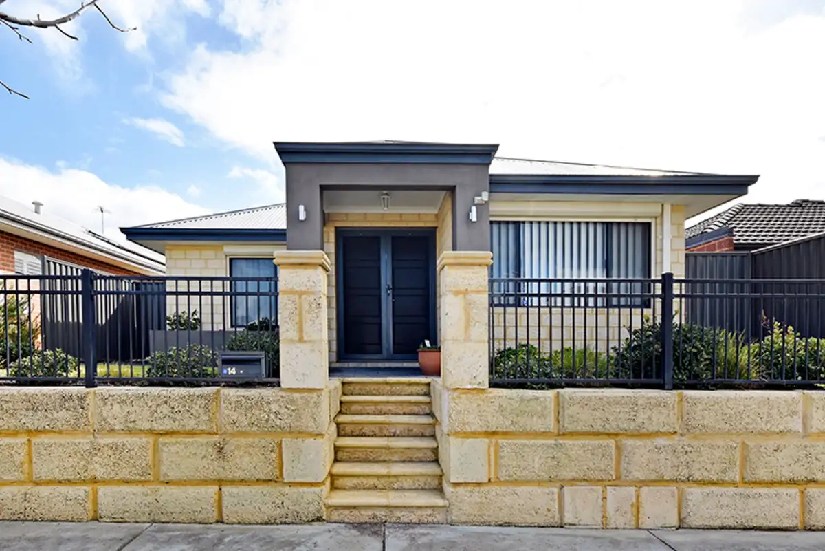 Main view of Homely house listing, 14 Torres Parade, Aveley WA 6069
