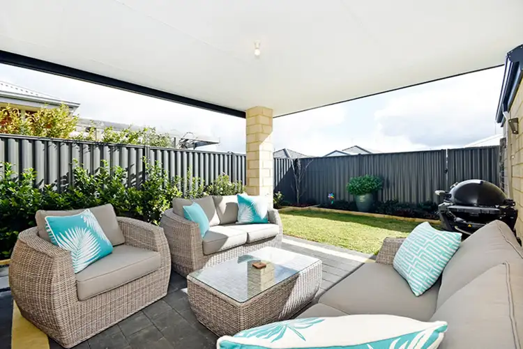 Fourth view of Homely house listing, 14 Torres Parade, Aveley WA 6069