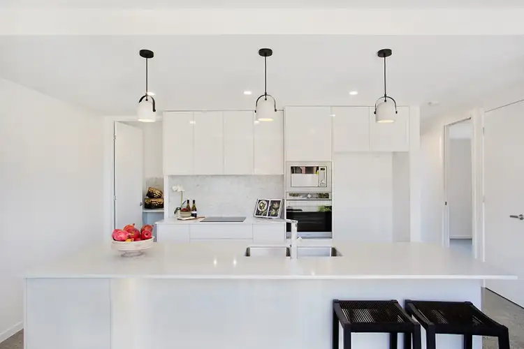 Third view of Homely townhouse listing, 29 Surf Street, Mermaid Beach QLD 4218