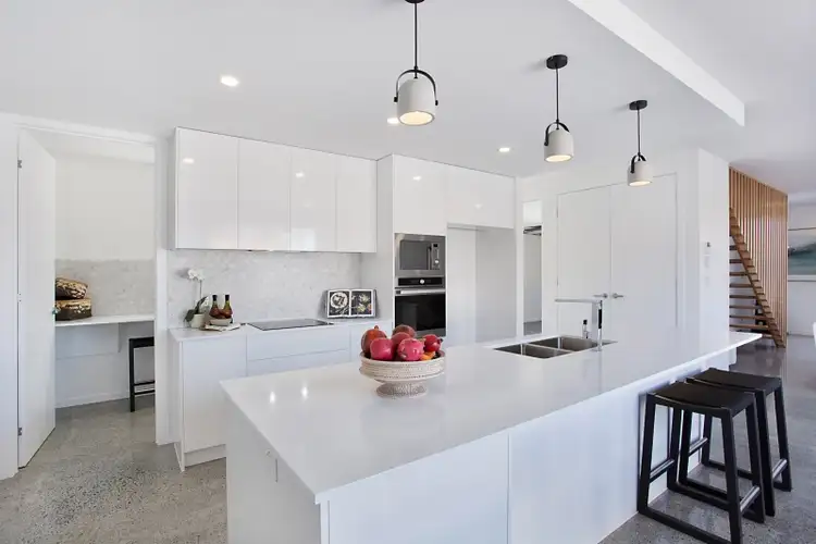 Fifth view of Homely townhouse listing, 29 Surf Street, Mermaid Beach QLD 4218