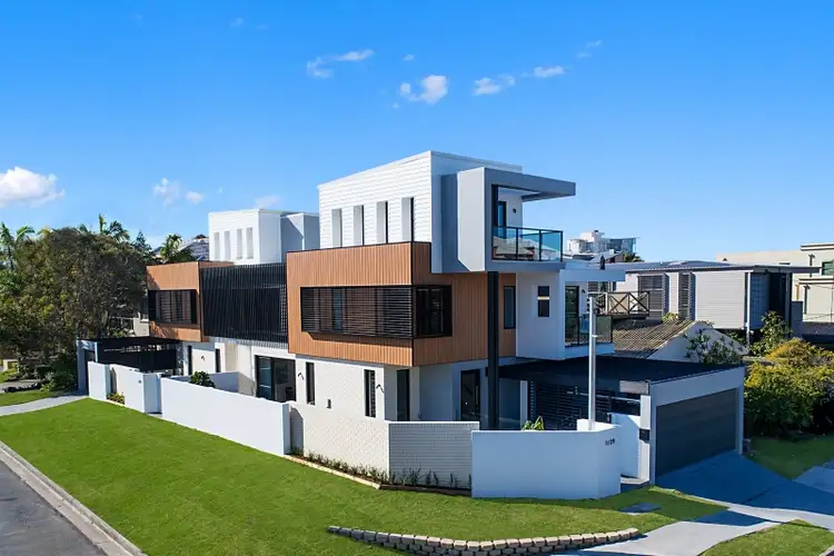Sixth view of Homely townhouse listing, 29 Surf Street, Mermaid Beach QLD 4218