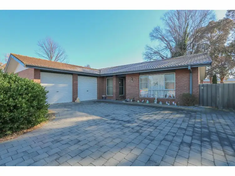 Main view of Homely house listing, 18 Wayside Court, Kelso NSW 2795
