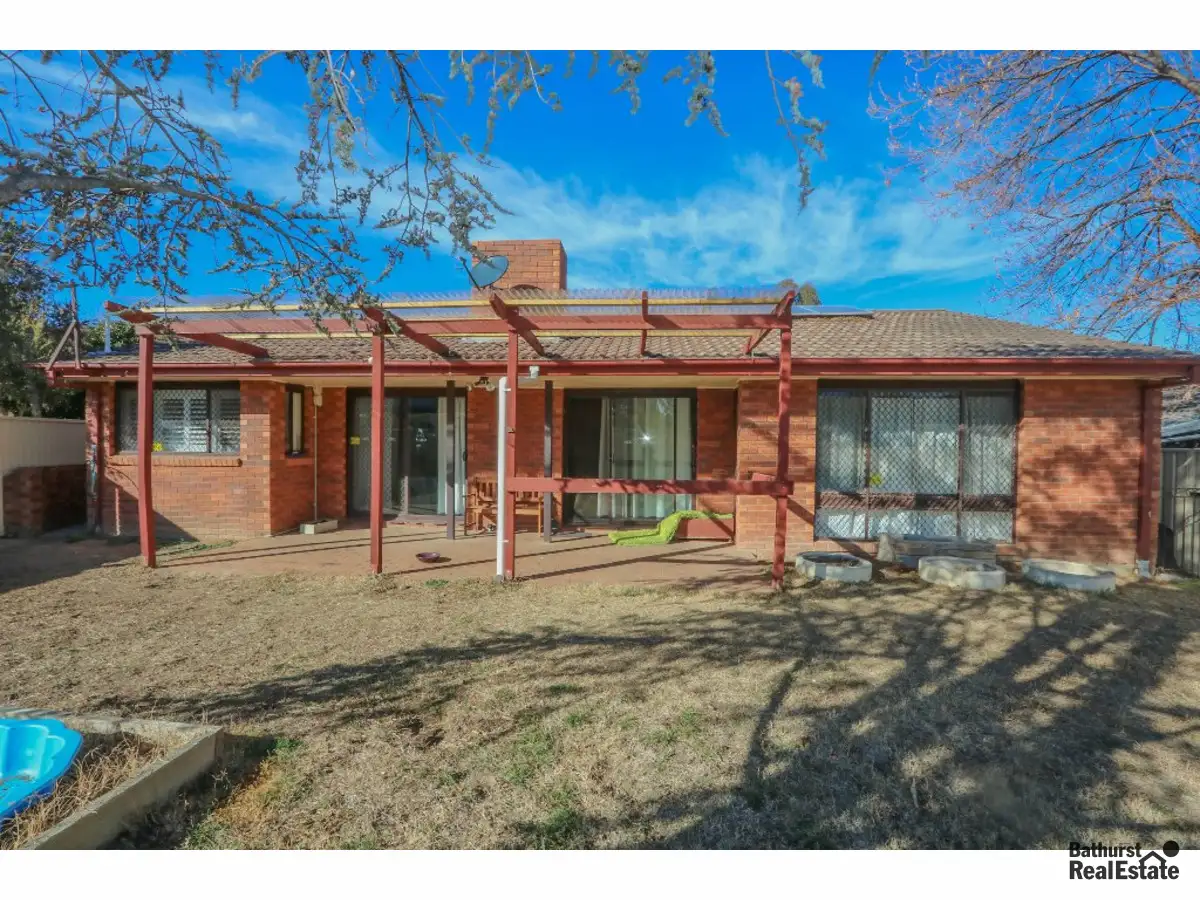 Main view of Homely house listing, 11 Katandra Place, Kelso NSW 2795