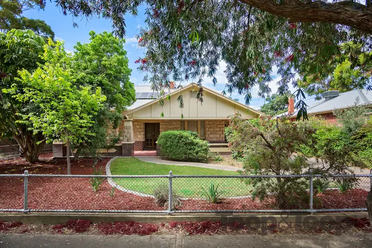 38 Hyman Avenue, Edwardstown SA 5039