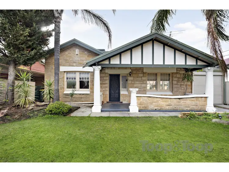 97 Coombe Road, Allenby Gardens SA 5009