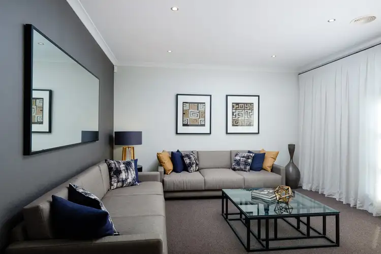 Third view of Homely house listing, 55 Maygar Avenue, Wodonga VIC 3690