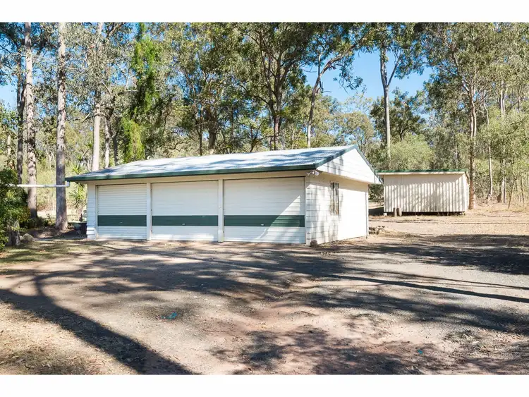 Second view of Homely house listing, 329-337 Lance Road, North Maclean QLD 4280