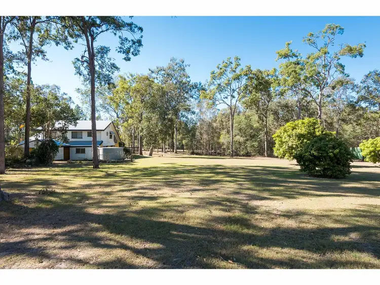 Fourth view of Homely house listing, 329-337 Lance Road, North Maclean QLD 4280