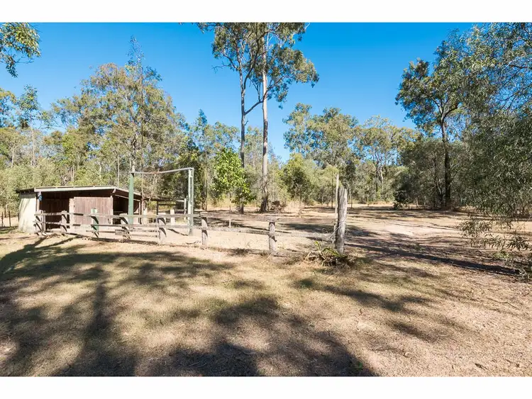 Fifth view of Homely house listing, 329-337 Lance Road, North Maclean QLD 4280