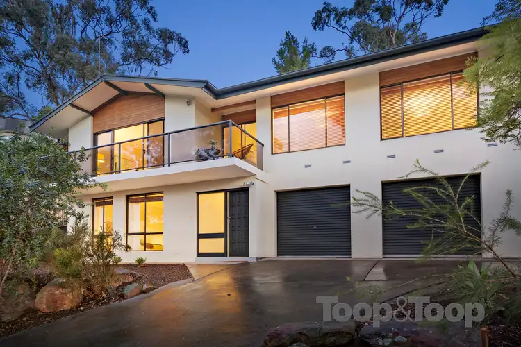 Main view of Homely house listing, 19 Barretts Road (adj Torrens Park), Lynton SA 5062