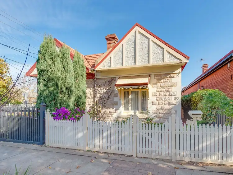 30 Victoria Street, Mile End SA 5031