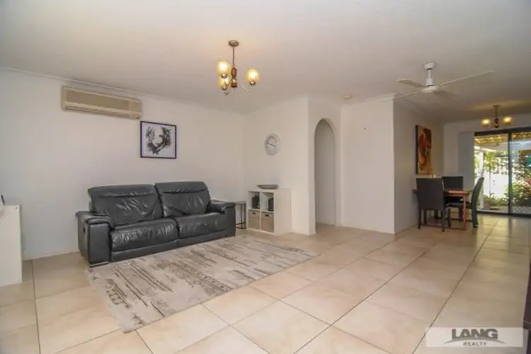 Second view of Homely unit listing, 1/87 Treeview Drive, Burleigh Waters QLD 4220