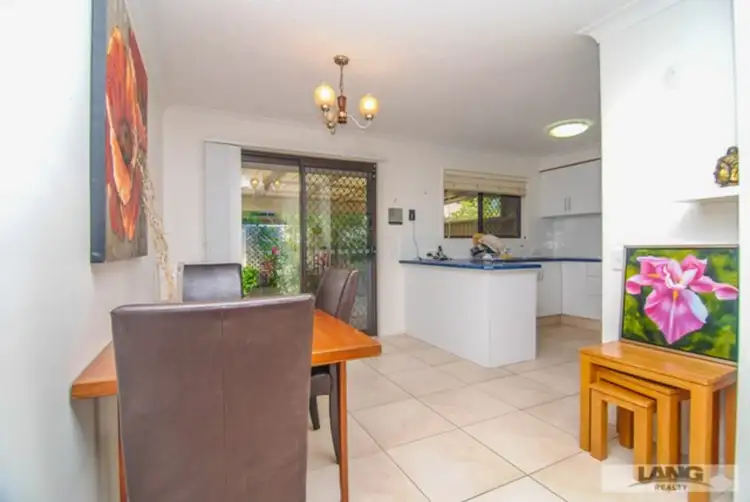 Third view of Homely unit listing, 1/87 Treeview Drive, Burleigh Waters QLD 4220