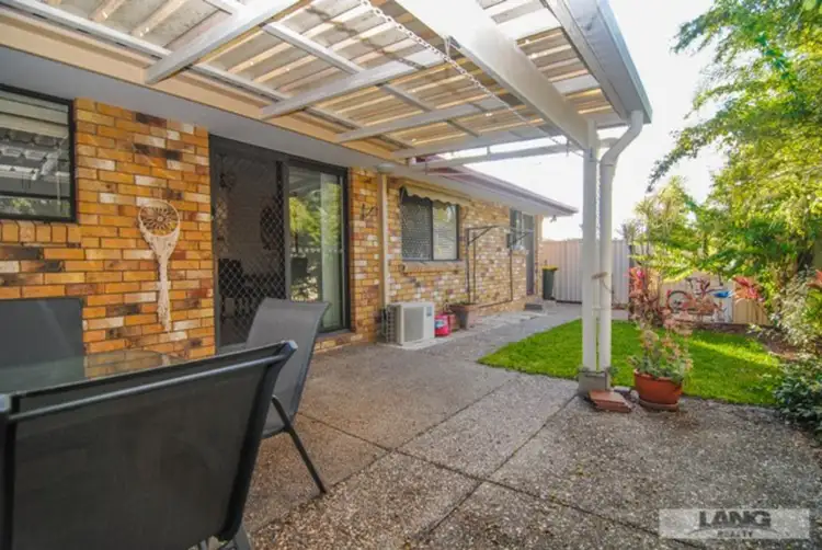 Sixth view of Homely unit listing, 1/87 Treeview Drive, Burleigh Waters QLD 4220