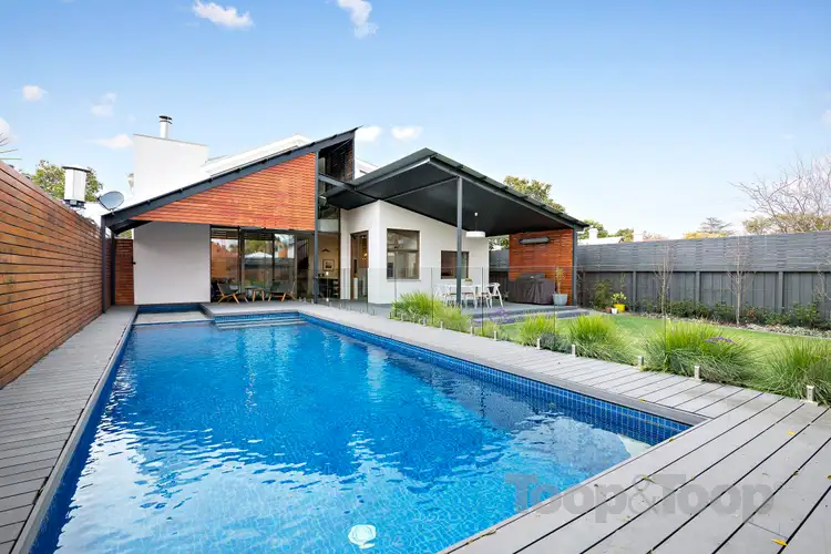 Second view of Homely house listing, 60 Fairford Street, Unley SA 5061