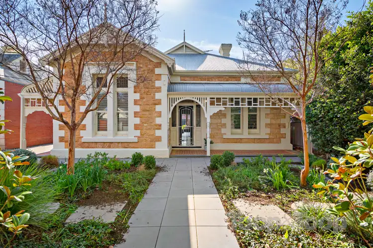 Third view of Homely house listing, 60 Fairford Street, Unley SA 5061