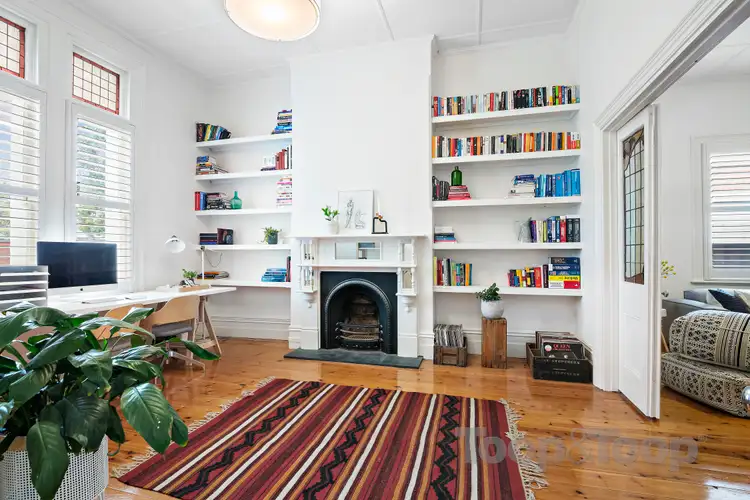Fourth view of Homely house listing, 60 Fairford Street, Unley SA 5061