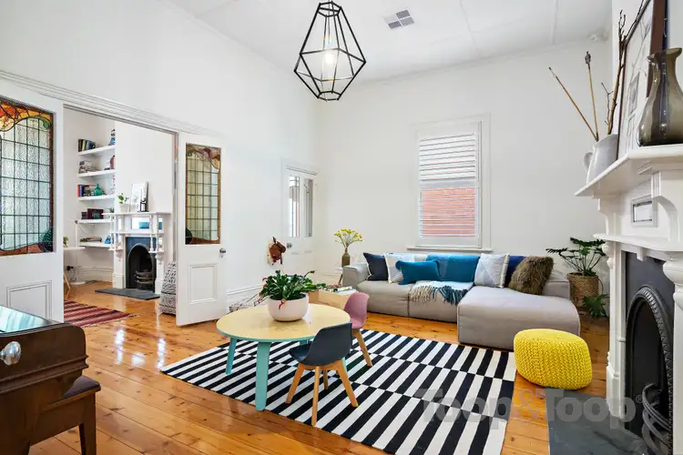 Fifth view of Homely house listing, 60 Fairford Street, Unley SA 5061