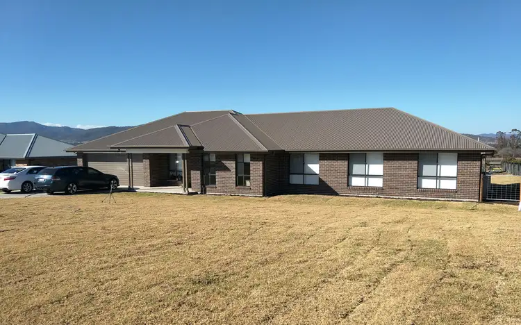 Main view of Homely house listing, 8 Somerset Place, Scone NSW 2337