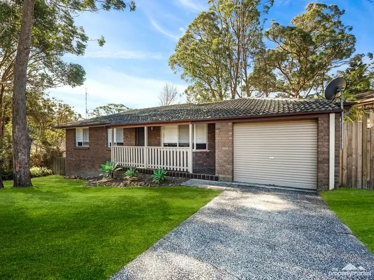 Main view of Homely house listing, 33 Jeannie Crescent, Berkeley Vale NSW 2261