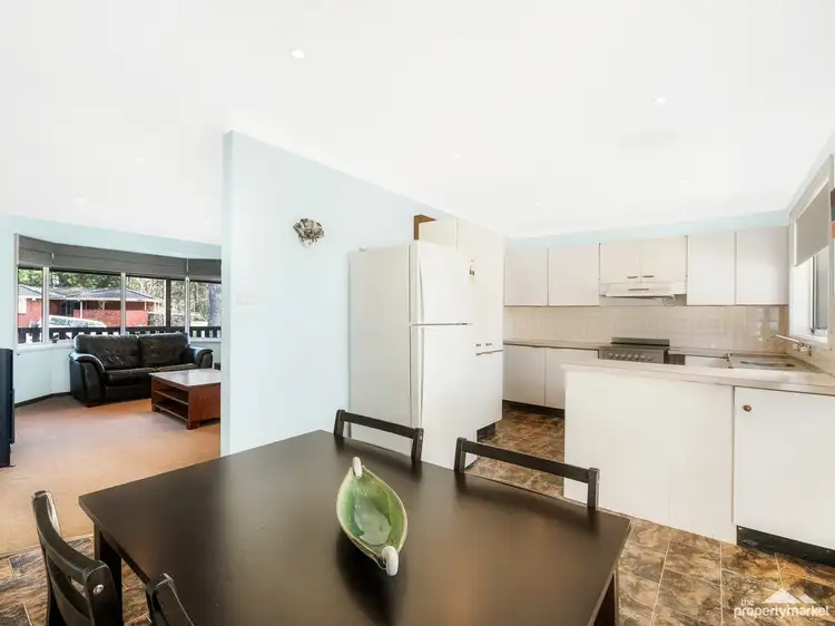 Fourth view of Homely house listing, 33 Jeannie Crescent, Berkeley Vale NSW 2261