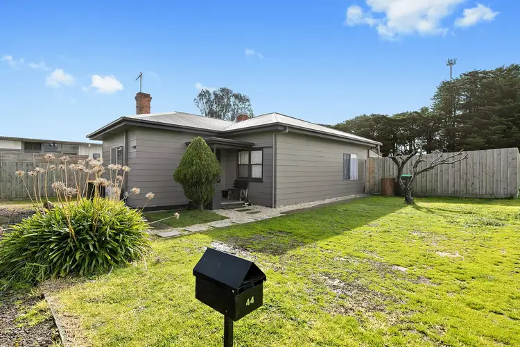 44 Jackson Street, Winchelsea VIC 3241