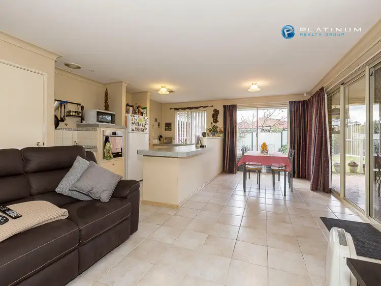 Main view of Homely house listing, 41 Woodbine Loop, Tapping WA 6065