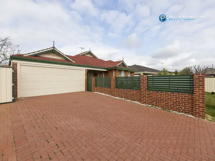 Second view of Homely house listing, 41 Woodbine Loop, Tapping WA 6065
