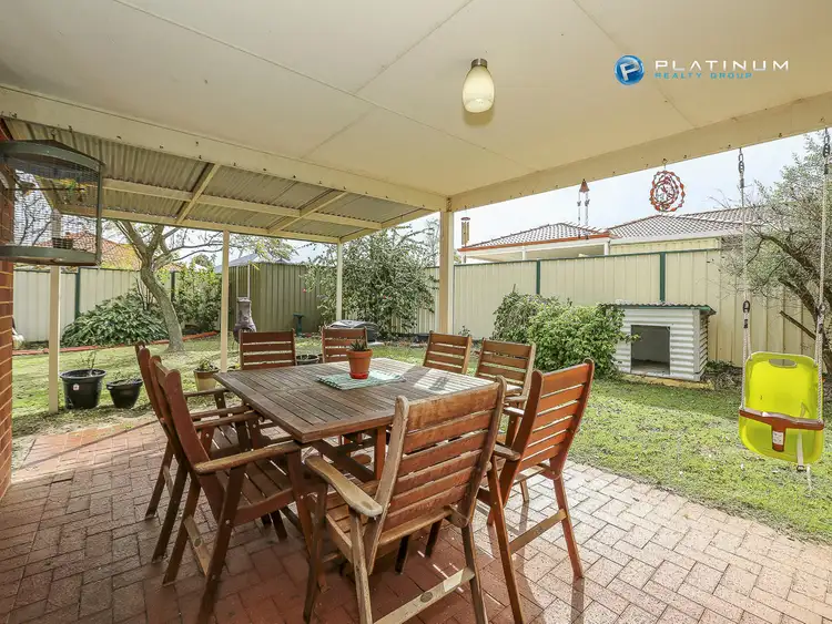 Third view of Homely house listing, 41 Woodbine Loop, Tapping WA 6065