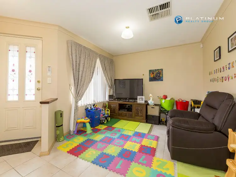 Fourth view of Homely house listing, 41 Woodbine Loop, Tapping WA 6065