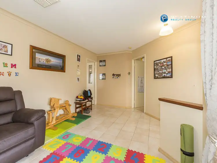 Fifth view of Homely house listing, 41 Woodbine Loop, Tapping WA 6065