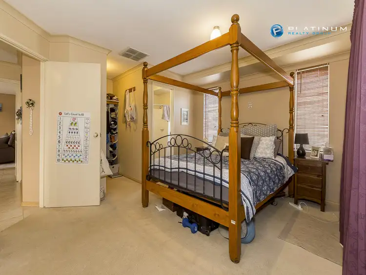 Sixth view of Homely house listing, 41 Woodbine Loop, Tapping WA 6065