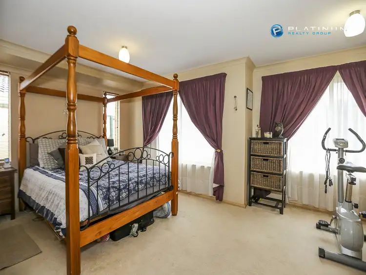 Seventh view of Homely house listing, 41 Woodbine Loop, Tapping WA 6065