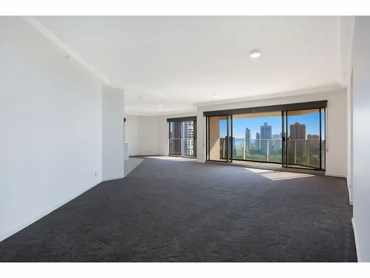 Second view of Homely apartment listing, 112/2 Admiralty Drive, Paradise Waters QLD 4217