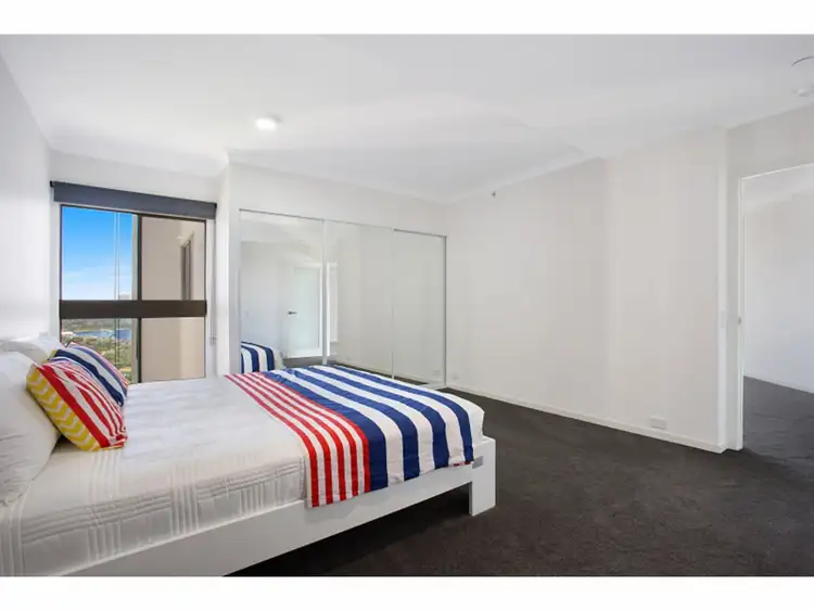 Third view of Homely apartment listing, 112/2 Admiralty Drive, Paradise Waters QLD 4217