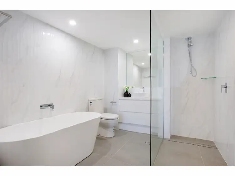 Fourth view of Homely apartment listing, 112/2 Admiralty Drive, Paradise Waters QLD 4217