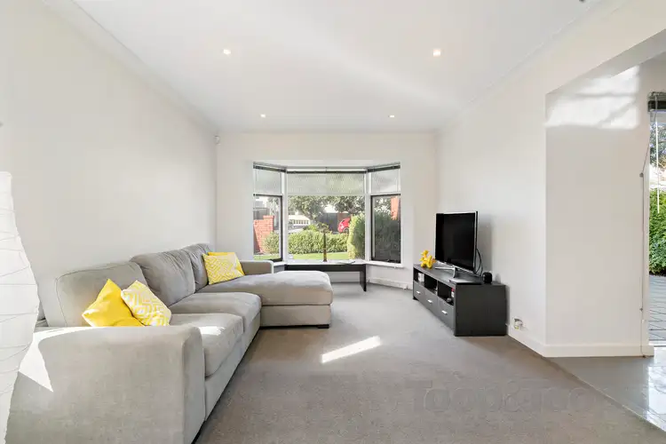 Second view of Homely townhouse listing, 1/27 Moseley Street, Glenelg SA 5045